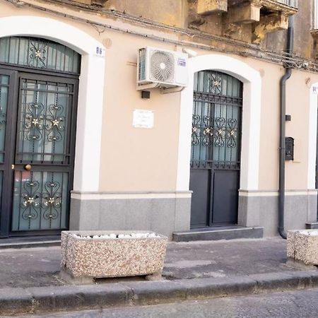 The House Of Agata Villa Catania Ngoại thất bức ảnh