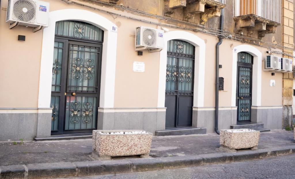 The House Of Agata Villa Catania Ngoại thất bức ảnh