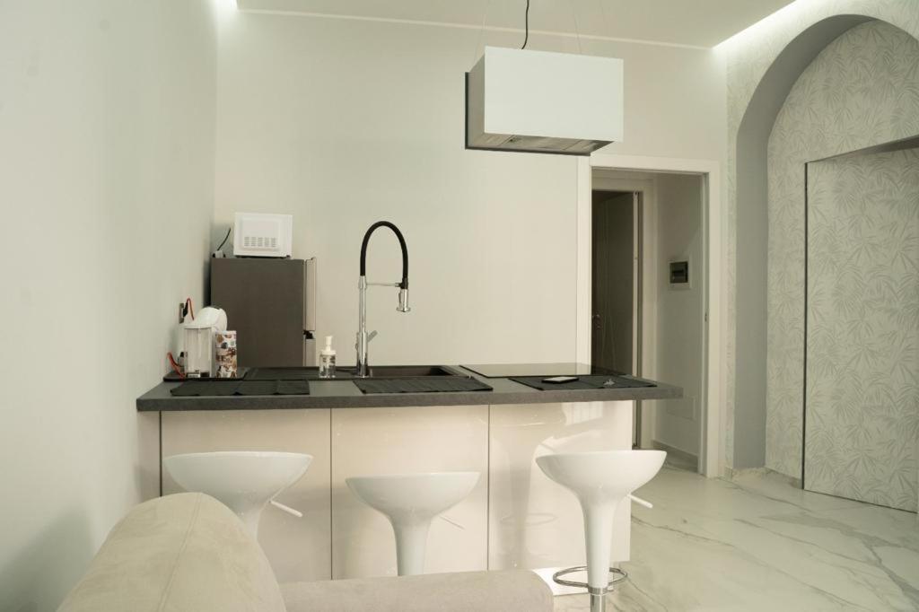 The House Of Agata Villa Catania Ngoại thất bức ảnh