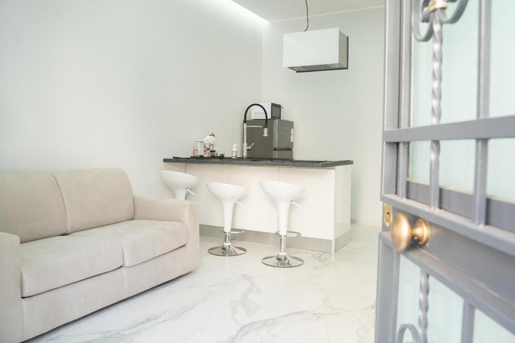 The House Of Agata Villa Catania Ngoại thất bức ảnh