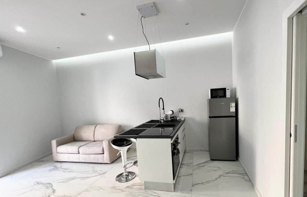 The House Of Agata Villa Catania Ngoại thất bức ảnh